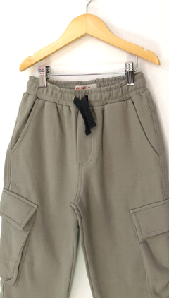 Jogging MONTBLANC - Ropa de Chicos | Milk Kids | SaleTodo 60%Off
