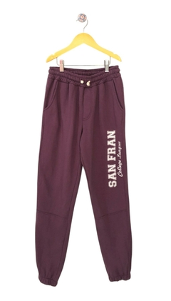 Jogging SAN FRAN - comprar online