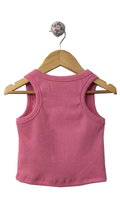 Musculosa BARBIE en internet