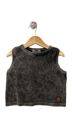 Musculosa FELI