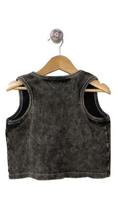 Musculosa FELI en internet