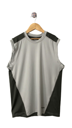 Musculosa LEWIS