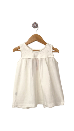 MUSCULOSA LINA