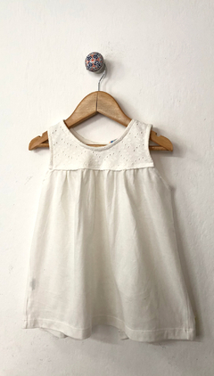 MUSCULOSA LINA - Ropa de Chicos | Milk Kids | SaleTodo 60%Off