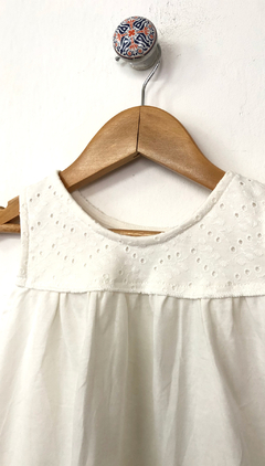MUSCULOSA LINA - comprar online
