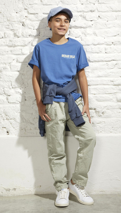 Pantalon BAYSIDE
