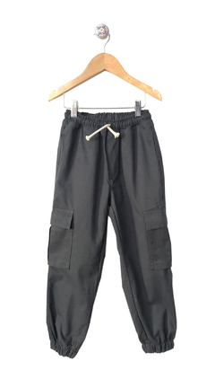 Pantalon CANTON