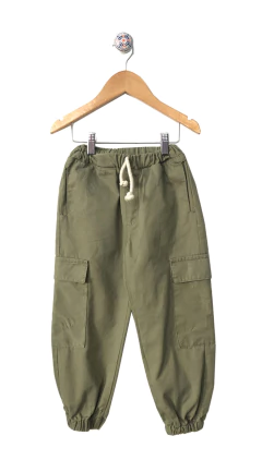 Pantalon CANTON