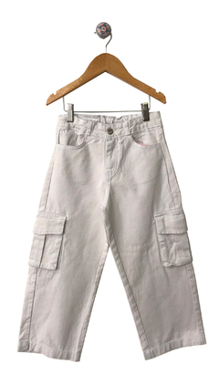 Pantalon Cargo VENECIA - comprar online