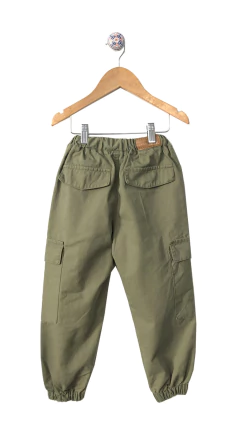 Pantalon CANTON - comprar online