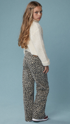 Pantalon MADAGASCAR