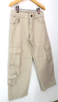 Pantalon SEUL - Ropa de Chicos | Milk Kids | SaleTodo 60%Off