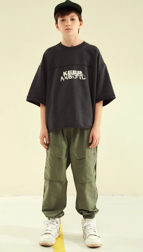 Pantalon TECH - comprar online