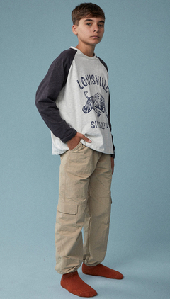 Pantalon VIENA