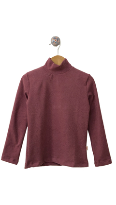 Polera Termica FURRY