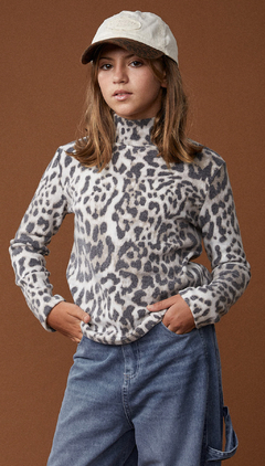Polera FURRY