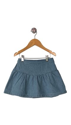Pollera CAMILLE