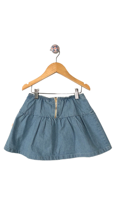 Pollera CAMILLE - comprar online