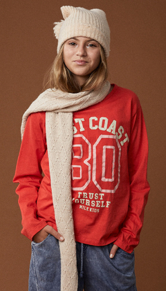 Remera 80