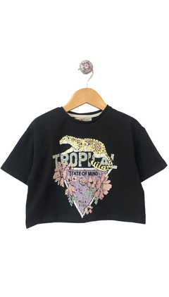 Remera AMAZONAS