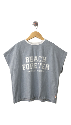 Remera BEACH