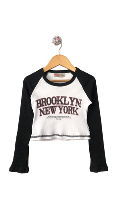 Remera BROOKLYN - comprar online