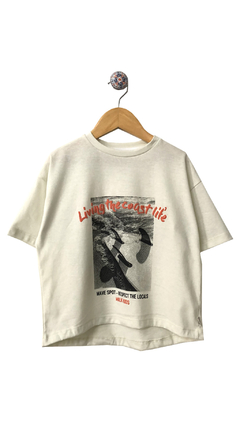 Remera COSTA