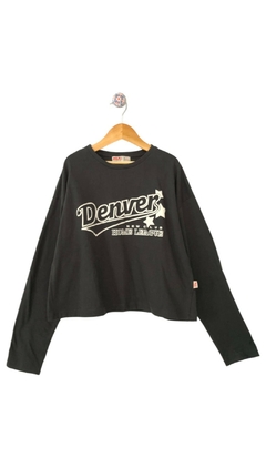 Remera DENVER - comprar online