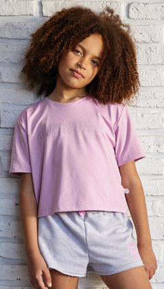 Remera FLASH en internet