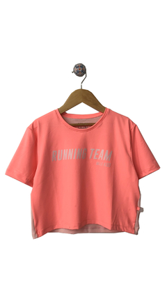 Remera FLASH