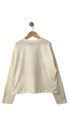 Remera FLOWER en internet