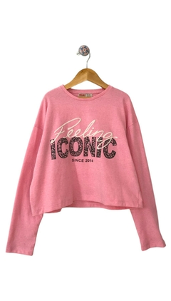 Remera ICONIC - comprar online