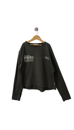 Remera IDEAS en internet