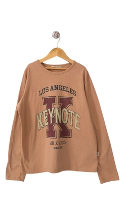 Remera KEYNOTE - comprar online