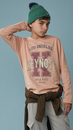 Remera KEYNOTE