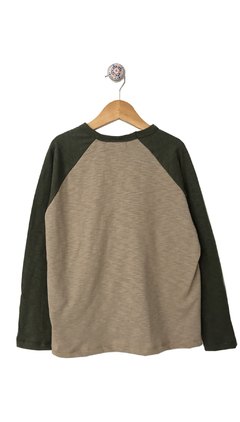 Remera LOUISVILLE en internet