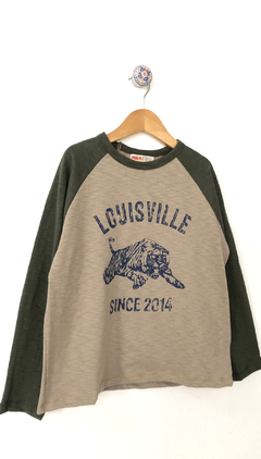 Remera LOUISVILLE - tienda online