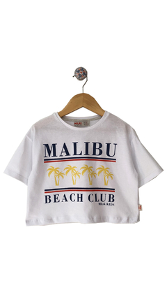 Remera MALIBU