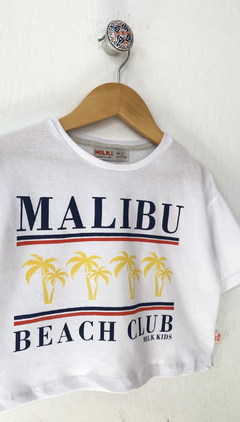 Remera MALIBU - comprar online