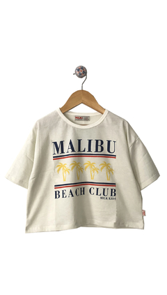 Remera MALIBU