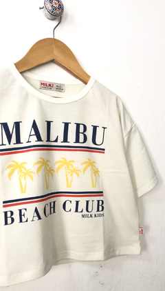 Remera MALIBU - comprar online
