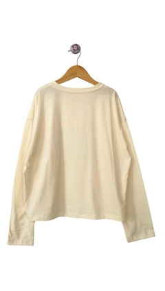 Remera MARKET en internet