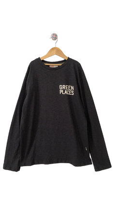 Remera PLACES - comprar online
