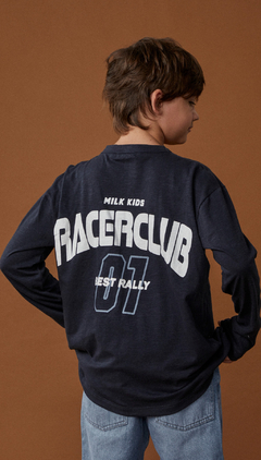 Remera RACER