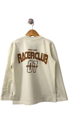 Remera RACER en internet