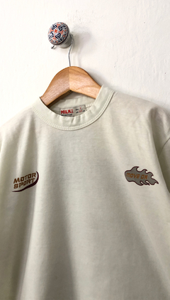 Remera RACER - tienda online
