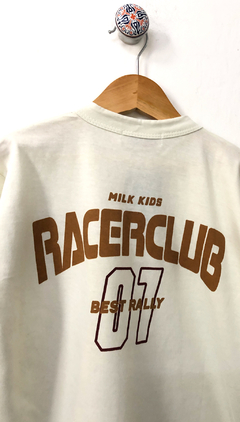 Remera RACER - Ropa de Chicos | Milk Kids | SaleTodo 60%Off
