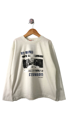 Remera REWIND - comprar online