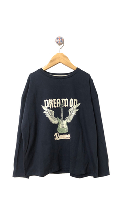 Remera ROCK