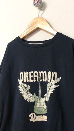 Remera ROCK - comprar online